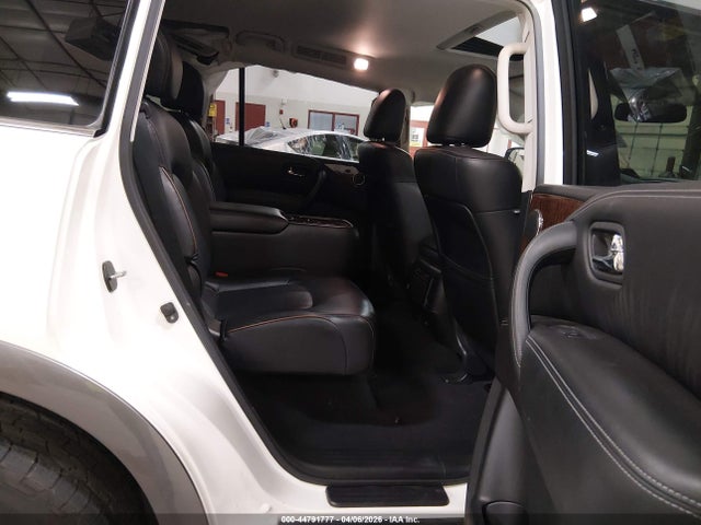 2019 Nissan Armada Sl მანქანა იყიდება აუქციონზე, vin: JN8AY2NC4K9585146, აუქციონის ნომერი: 44791777