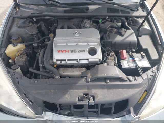 Aukcja sprzedaży 2002 Lexus Es 300, vin: JTHBF30G920031352, numer aukcji: 44791778