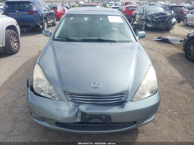Aukcja sprzedaży 2002 Lexus Es 300, vin: JTHBF30G920031352, numer aukcji: 44791778