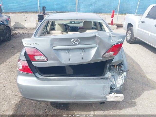 Aukcja sprzedaży 2002 Lexus Es 300, vin: JTHBF30G920031352, numer aukcji: 44791778