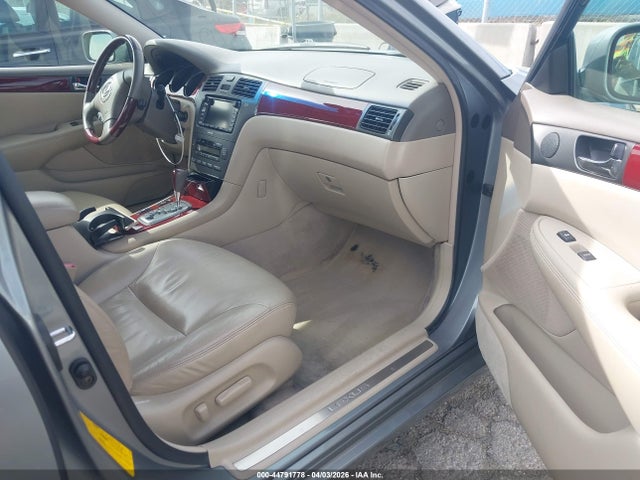 Aukcja sprzedaży 2002 Lexus Es 300, vin: JTHBF30G920031352, numer aukcji: 44791778