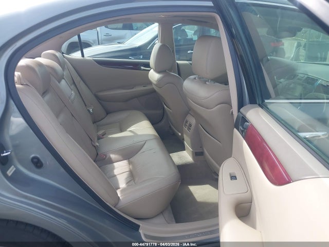 Aukcja sprzedaży 2002 Lexus Es 300, vin: JTHBF30G920031352, numer aukcji: 44791778