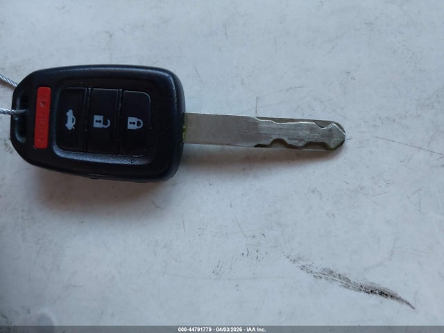 Honda ACCORD LX 2014 1HGCR2F34EA157307 Image 11