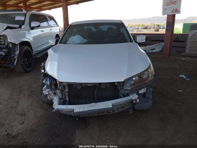 Honda ACCORD LX 2014 1HGCR2F34EA157307 Image 13