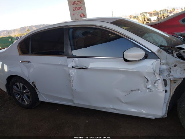 Honda ACCORD LX 2014 1HGCR2F34EA157307 Image 14