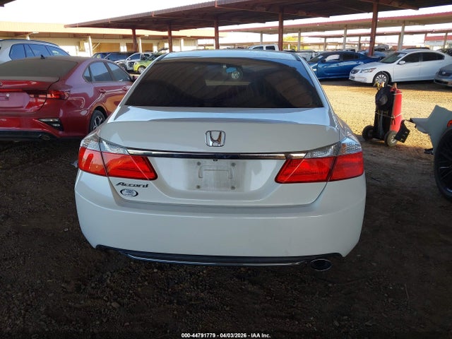 Honda ACCORD LX 2014 1HGCR2F34EA157307 Image 17