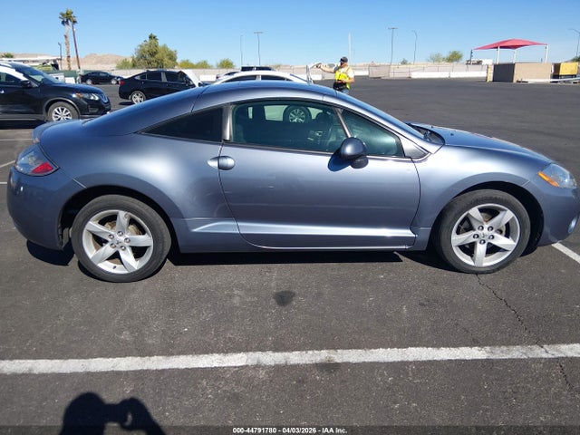Продаж на аукціоні авто 2007 Mitsubishi Eclipse Gs, vin: 4A3AK24F87E036117, номер лоту: 44791780