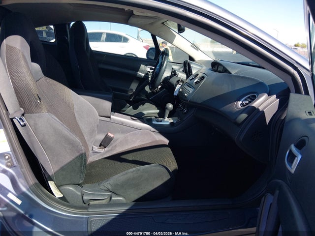 Продаж на аукціоні авто 2007 Mitsubishi Eclipse Gs, vin: 4A3AK24F87E036117, номер лоту: 44791780
