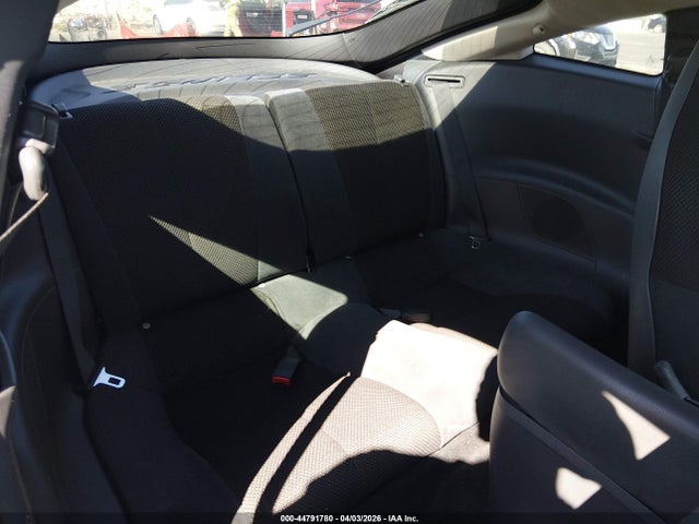 Продаж на аукціоні авто 2007 Mitsubishi Eclipse Gs, vin: 4A3AK24F87E036117, номер лоту: 44791780