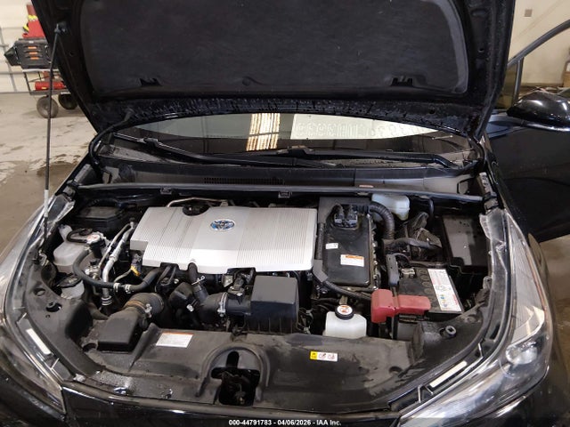 JTDL9MFU6N3036267 Toyota Prius Nightshade Edition Awd-e