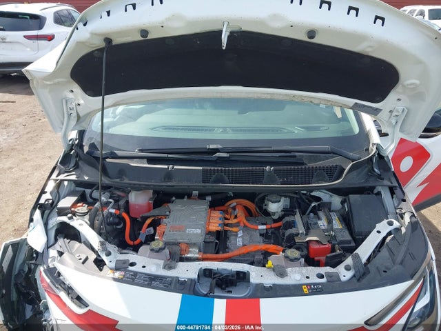 1G1FW6S09P4109593 Chevrolet Bolt Ev Fwd 1lt