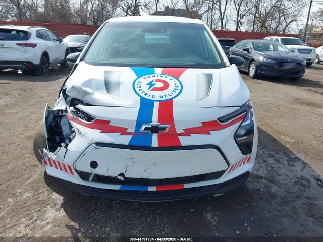 1G1FW6S09P4109593 Chevrolet Bolt Ev Fwd 1lt