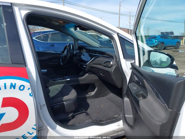1G1FW6S09P4109593 Chevrolet Bolt Ev Fwd 1lt