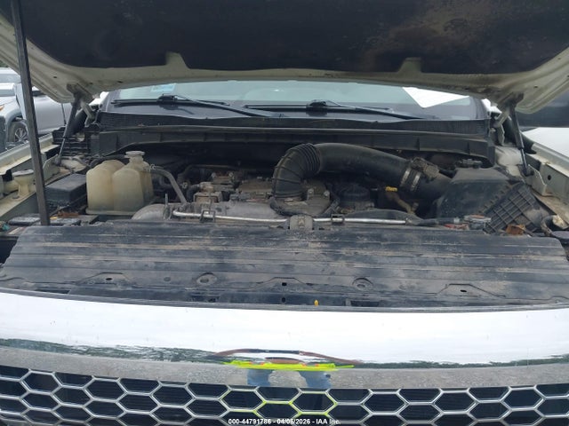 2017 NISSAN TITAN XD 1N6BA1F38HN568229 Photo 9