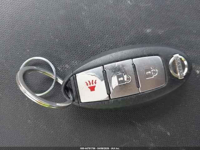 2017 NISSAN TITAN XD 1N6BA1F38HN568229 Photo 10