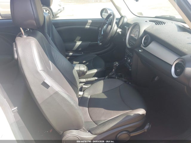 2013 MINI HARDTOP WMWSU3C57DT546446 Photo 4