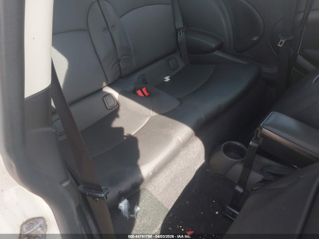 2013 MINI HARDTOP WMWSU3C57DT546446 Photo 7