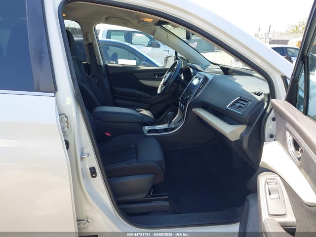 2021 Subaru Ascent Premium მანქანა იყიდება აუქციონზე, vin: 4S4WMAFD3M3422388, აუქციონის ნომერი: 44791791