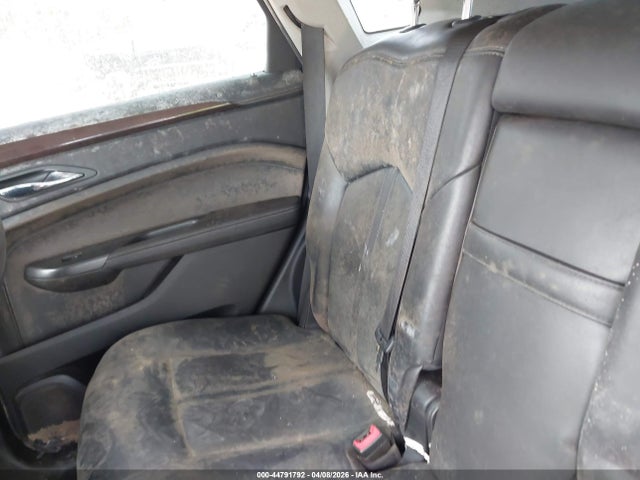 Продаж на аукціоні авто 2012 Cadillac Srx Premium Collection, vin: 3GYFNCE33CS548100, номер лоту: 44791792