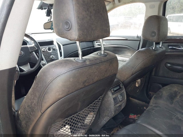 Продаж на аукціоні авто 2012 Cadillac Srx Premium Collection, vin: 3GYFNCE33CS548100, номер лоту: 44791792