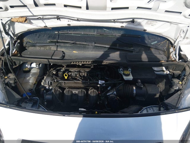 Ford Transit Connect Xl 2016 NM0LS7E71G1253500 Image 10