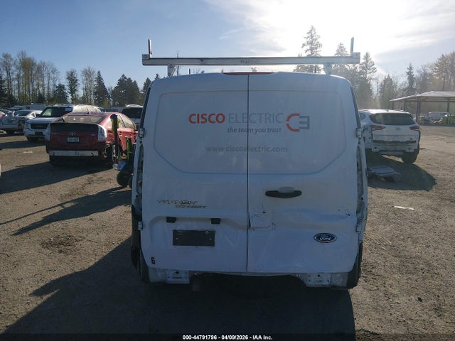 Ford Transit Connect Xl 2016 NM0LS7E71G1253500 Image 17