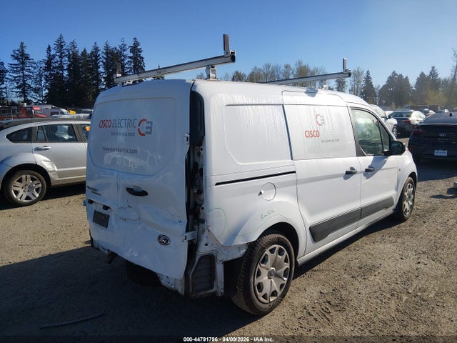 Ford Transit Connect Xl 2016 NM0LS7E71G1253500 Image 18