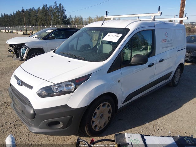 Ford Transit Connect Xl 2016 NM0LS7E71G1253500 Image 2