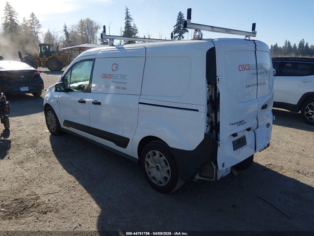 Ford Transit Connect Xl 2016 NM0LS7E71G1253500 Image 3