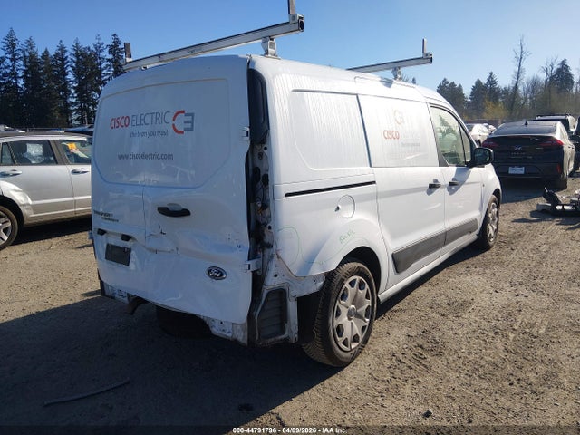 Ford Transit Connect Xl 2016 NM0LS7E71G1253500 Image 4
