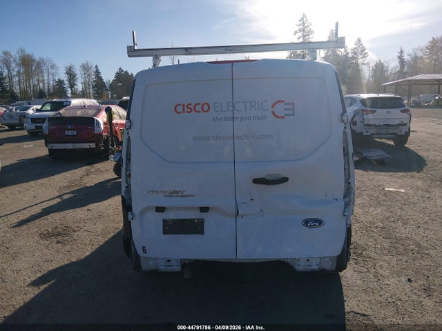 Ford Transit Connect Xl 2016 NM0LS7E71G1253500 Image 6