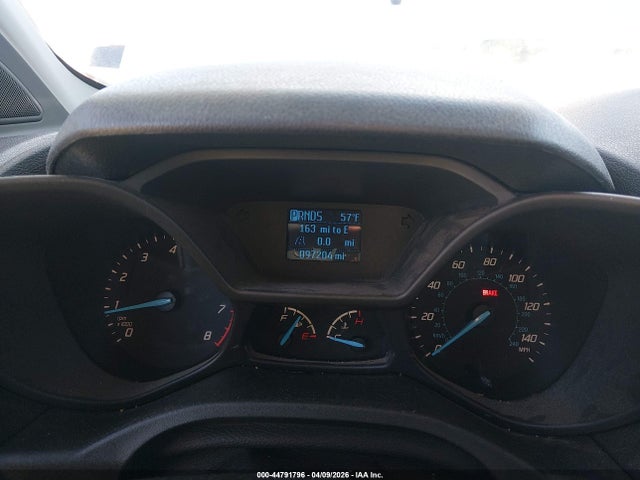Ford Transit Connect Xl 2016 NM0LS7E71G1253500 Image 7