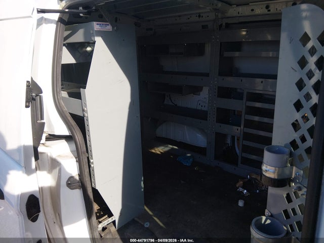 Ford Transit Connect Xl 2016 NM0LS7E71G1253500 Image 8