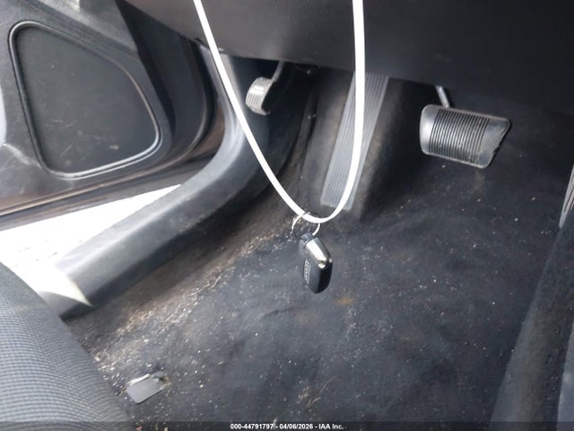 2015 DODGE CHARGER 2C3CDXFGXFH748813 Photo 10