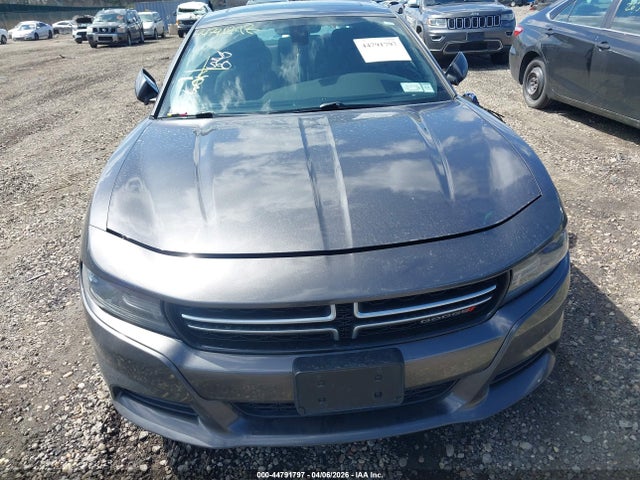 Aukcja sprzedaży 2015 Dodge Charger Se, vin: 2C3CDXFGXFH748813, numer aukcji: 44791797