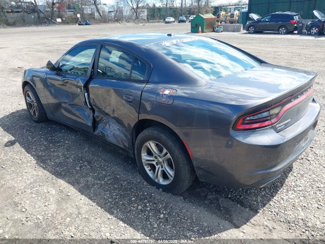 2015 DODGE CHARGER 2C3CDXFGXFH748813 Photo 2