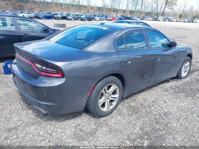 2015 DODGE CHARGER 2C3CDXFGXFH748813 Photo 3