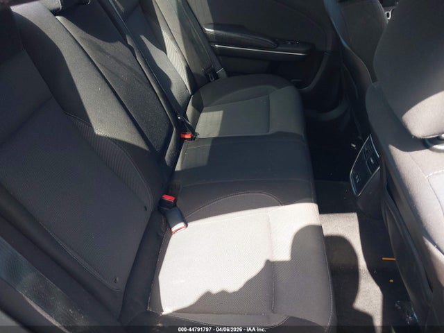 2015 DODGE CHARGER 2C3CDXFGXFH748813 Photo 7