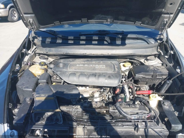 2017 JEEP CHEROKEE 1C4PJLCB4HW604184 Photo 9