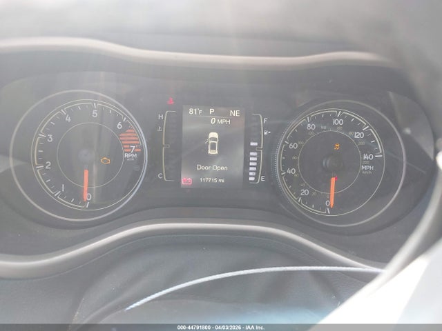 2017 JEEP CHEROKEE 1C4PJLCB4HW604184 Photo 6