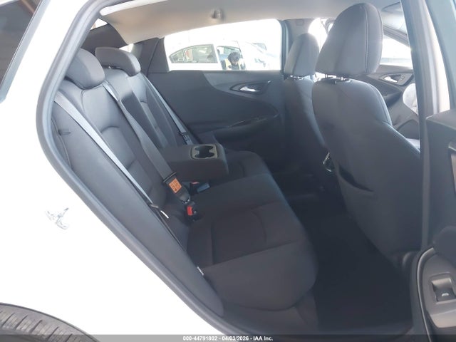 1G1ZD5ST9PF218759 Chevrolet Malibu Fwd 1lt