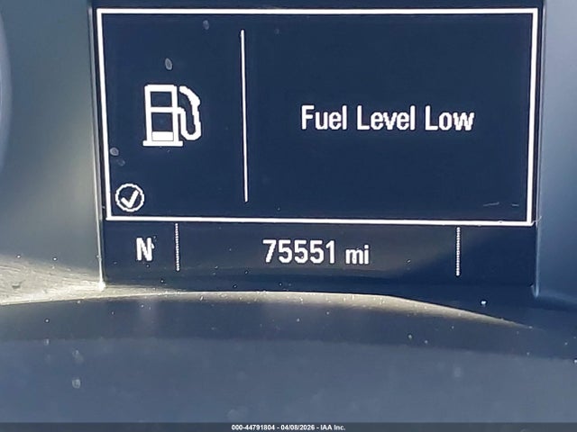 2018 Gmc Terrain Sle მანქანა იყიდება აუქციონზე, vin: 3GKALMEX3JL370957, აუქციონის ნომერი: 44791804