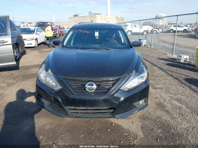 Продажа на аукционе авто 2018 Nissan Altima 2.5 Sr, vin: 1N4AL3AP8JC257258, номер лота: 44791806
