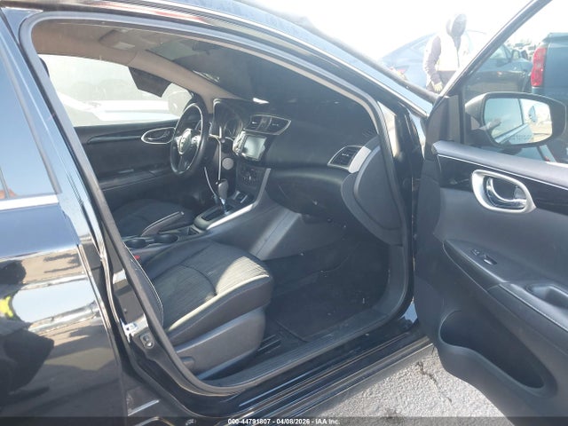 Nissan SENTRA SV 2019 3N1AB7AP1KL613269 Image 5