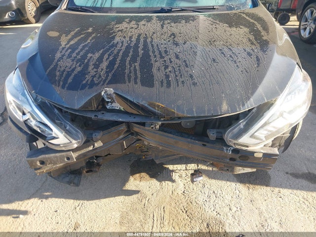 Nissan SENTRA SV 2019 3N1AB7AP1KL613269 Image 6