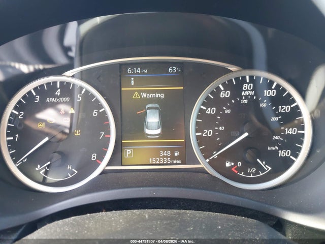 Nissan SENTRA SV 2019 3N1AB7AP1KL613269 Image 7