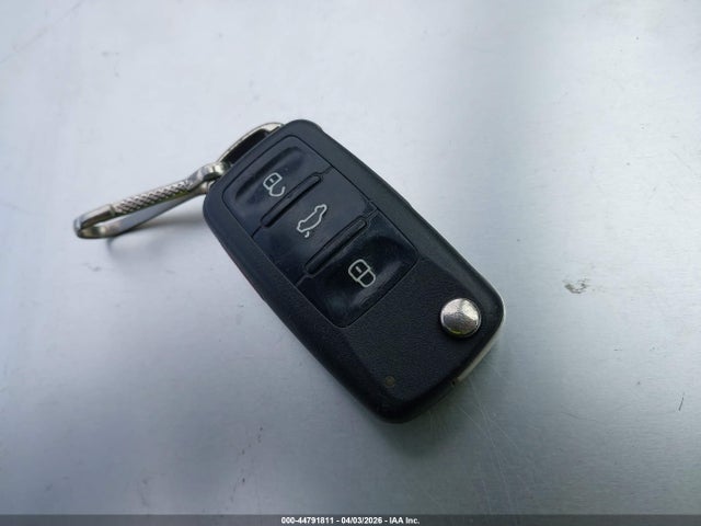Aukcja sprzedaży 2011 Volkswagen Jetta 2.5l Sel, vin: 3VWLZ7AJ7BM374203, numer aukcji: 44791811