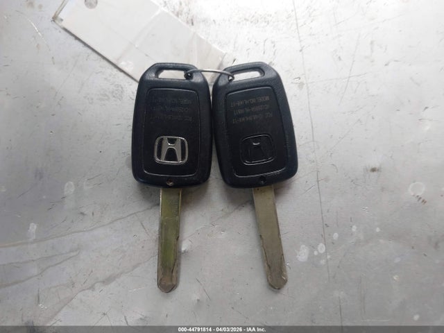 2016 HONDA HR-V 3CZRU5H30GM755352 Photo 10