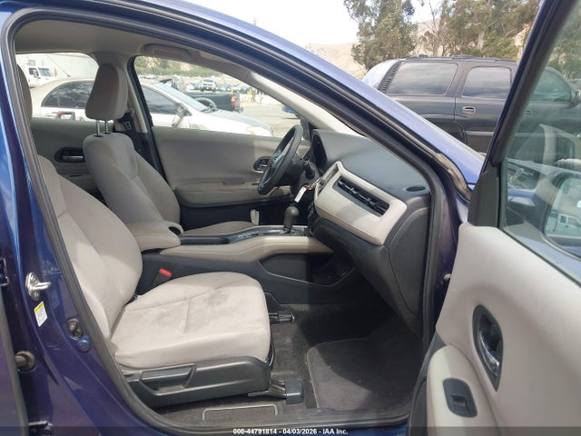 2016 HONDA HR-V 3CZRU5H30GM755352 Photo 4