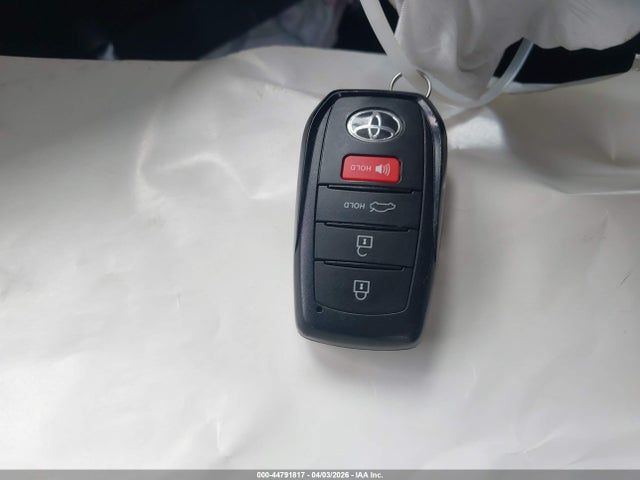 Продаж на аукціоні авто 2025 Toyota Camry Le, vin: 4T1DAACK9SU002841, номер лоту: 44791817